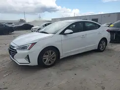 5NPD84LF0KH437214 2019 HYUNDAI ELANTRA
