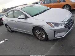 5NPD84LF0KH437245 2019 HYUNDAI ELANTRA