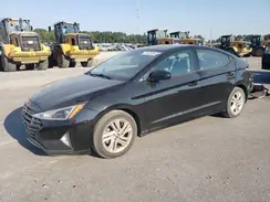 5NPD84LF0KH437875 2019 HYUNDAI ELANTRA