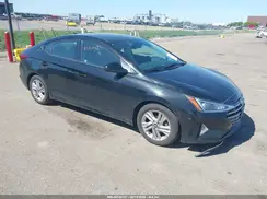 5NPD84LF0KH437892 2019 HYUNDAI ELANTRA
