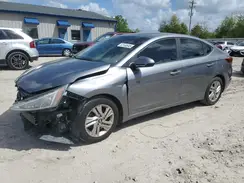 5NPD84LF0KH438038 2019 HYUNDAI ELANTRA