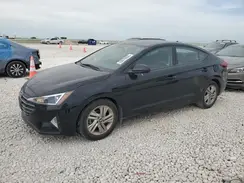 5NPD84LF0KH439223 2019 HYUNDAI ELANTRA