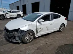 5NPD84LF0KH439495 2019 HYUNDAI ELANTRA