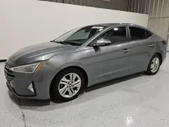 5NPD84LF0KH440016 2019 HYUNDAI ELANTRA