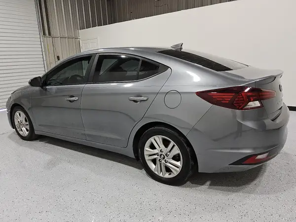 5NPD84LF0KH440016 2019 HYUNDAI ELANTRA - Image 2