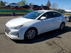 5NPD84LF0KH441358 2019 HYUNDAI ELANTRA