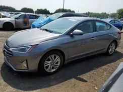 5NPD84LF0KH442929 2019 HYUNDAI ELANTRA