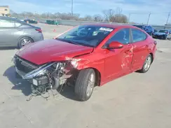 5NPD84LF0KH443692 2019 HYUNDAI ELANTRA