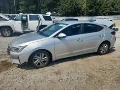 5NPD84LF0KH443787 2019 HYUNDAI ELANTRA