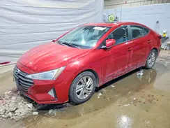 5NPD84LF0KH444597 2019 HYUNDAI ELANTRA