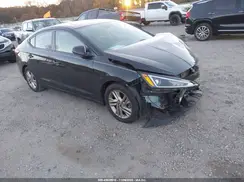 5NPD84LF0KH444857 2019 HYUNDAI ELANTRA