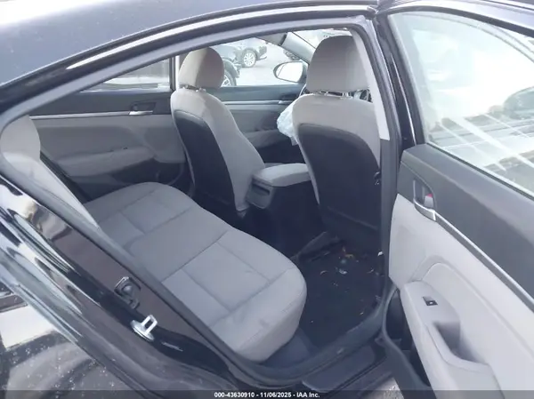 5NPD84LF0KH444857 2019 HYUNDAI ELANTRA - Image 8