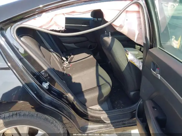5NPD84LF0KH445149 2019 HYUNDAI ELANTRA - Image 8