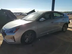 5NPD84LF0KH445247 2019 HYUNDAI ELANTRA