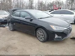 5NPD84LF0KH446687 2019 HYUNDAI ELANTRA