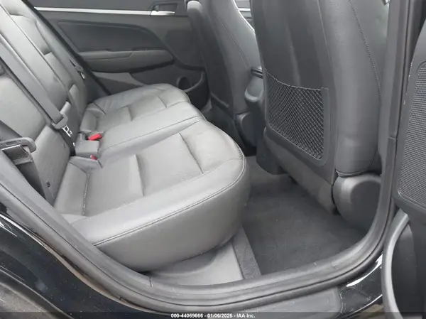 5NPD84LF0KH446687 2019 HYUNDAI ELANTRA - Image 8