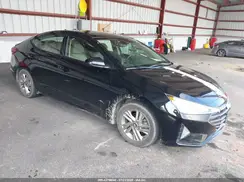 5NPD84LF0KH447578 2019 HYUNDAI ELANTRA