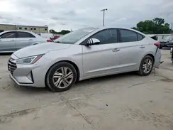 5NPD84LF0KH448200 2019 HYUNDAI ELANTRA
