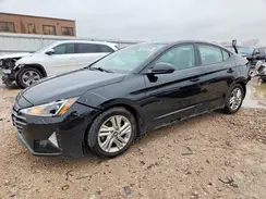 5NPD84LF0KH448455 2019 HYUNDAI ELANTRA