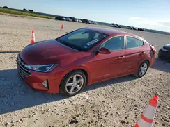 5NPD84LF0KH448830 2019 HYUNDAI ELANTRA
