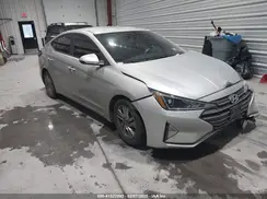 5NPD84LF0KH450402 2019 HYUNDAI ELANTRA