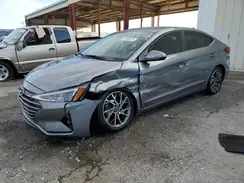5NPD84LF0KH451355 2019 HYUNDAI ELANTRA