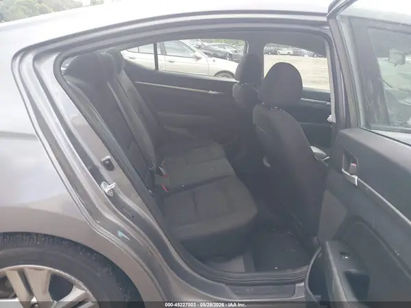 5NPD84LF0KH451632 2019 HYUNDAI ELANTRA - Image 8