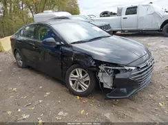 5NPD84LF0KH453123 2019 HYUNDAI ELANTRA