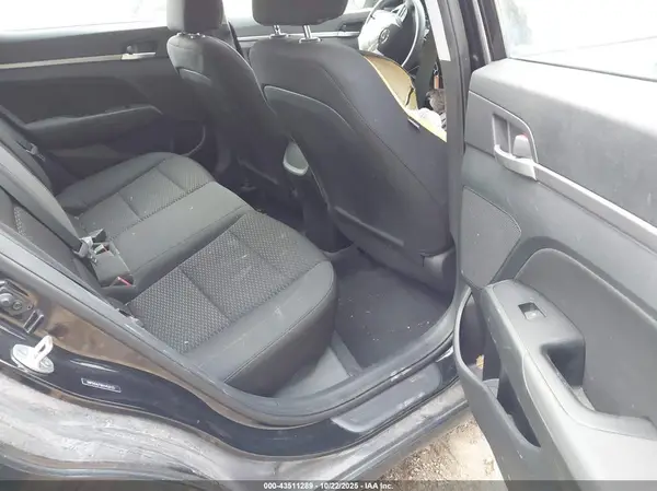 5NPD84LF0KH453123 2019 HYUNDAI ELANTRA - Image 8