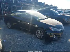 5NPD84LF0KH453400 2019 HYUNDAI ELANTRA
