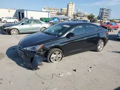 5NPD84LF0KH453428 2019 HYUNDAI ELANTRA