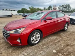 5NPD84LF0KH453817 2019 HYUNDAI ELANTRA