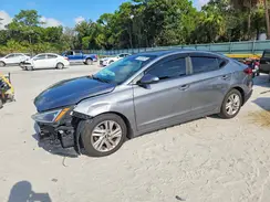 5NPD84LF0KH454241 2019 HYUNDAI ELANTRA
