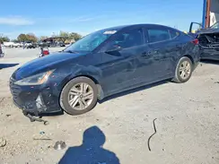 5NPD84LF0KH454305 2019 HYUNDAI ELANTRA