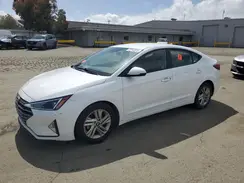 5NPD84LF0KH454353 2019 HYUNDAI ELANTRA