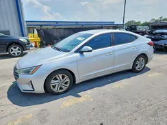 5NPD84LF0KH454482 2019 HYUNDAI ELANTRA