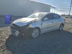 5NPD84LF0KH454675 2019 HYUNDAI ELANTRA