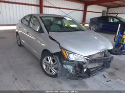 5NPD84LF0KH455874 2019 HYUNDAI ELANTRA
