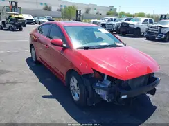 5NPD84LF0KH455907 2019 HYUNDAI ELANTRA