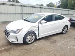5NPD84LF0KH456295 2019 HYUNDAI ELANTRA