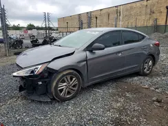 5NPD84LF0KH457821 2019 HYUNDAI ELANTRA
