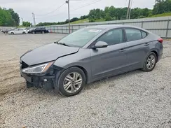 5NPD84LF0KH457950 2019 HYUNDAI ELANTRA