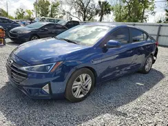 5NPD84LF0KH459259 2019 HYUNDAI ELANTRA