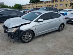 5NPD84LF0KH459567 2019 HYUNDAI ELANTRA