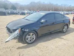 5NPD84LF0KH459651 2019 HYUNDAI ELANTRA