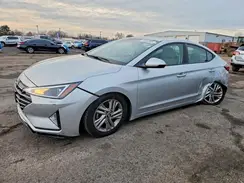5NPD84LF0KH459763 2019 HYUNDAI ELANTRA
