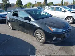 5NPD84LF0KH460962 2019 HYUNDAI ELANTRA