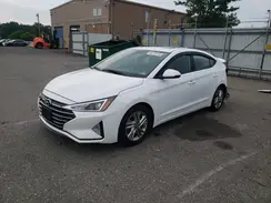 5NPD84LF0KH461139 2019 HYUNDAI ELANTRA