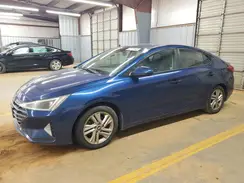 5NPD84LF0KH461352 2019 HYUNDAI ELANTRA