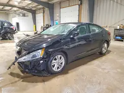 5NPD84LF0KH461741 2019 HYUNDAI ELANTRA